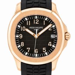 PATEK PHILIPPE AQUANAUT 5167R